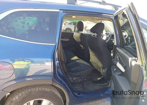 2021 Subaru Ascent Premium from USA, damaged, VIN 4S4WMABD5M3438100